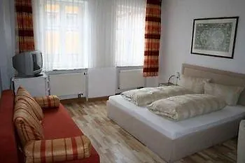 Gaestehaus Edith 3* Rothenburg ob der Tauber