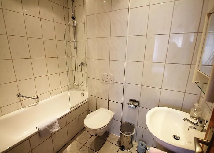 Gaestehaus Edith Rothenburg ob der Tauber