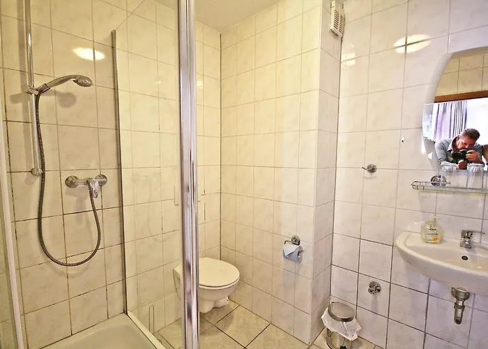 Gaestehaus Edith Gasthof