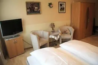 Gaestehaus Edith 3* Rothenburg ob der Tauber