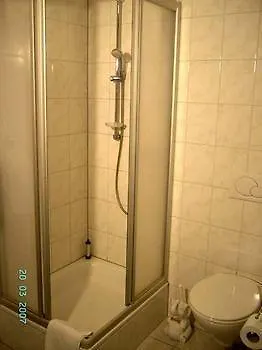 بيت ضيافة Gaestehaus Edith روتنبورغ أوب در تاوبر