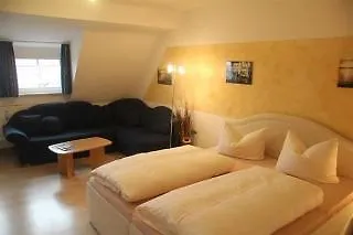 Gaestehaus Edith 3*