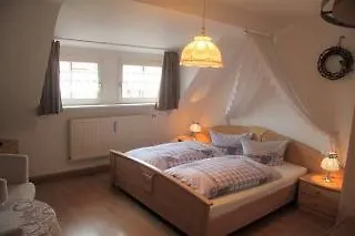 Gaestehaus Edith Guest house