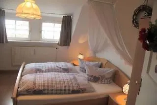 Gaestehaus Edith Guest house Rothenburg ob der Tauber